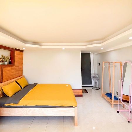 Hotel Phương Trinh Đà Lạt Ngoại thất bức ảnh