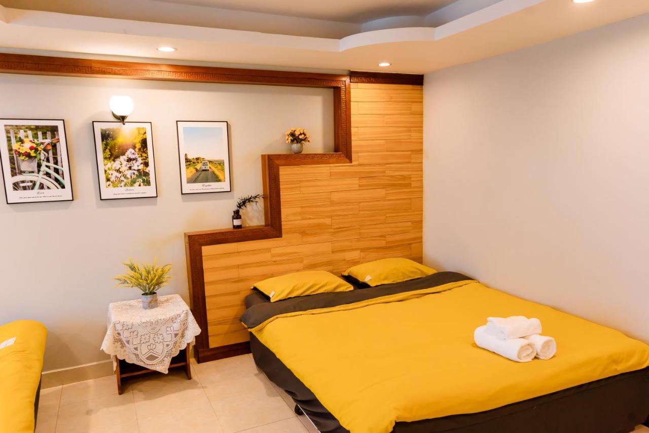Hotel Phương Trinh Đà Lạt Ngoại thất bức ảnh