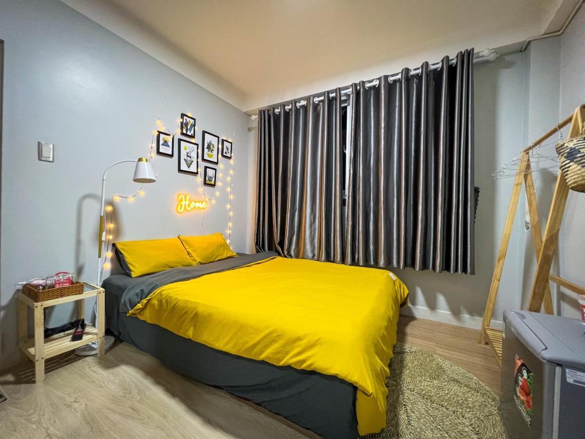 Hotel Phương Trinh Đà Lạt Ngoại thất bức ảnh