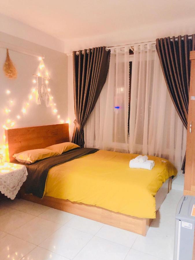 Hotel Phương Trinh Đà Lạt Ngoại thất bức ảnh