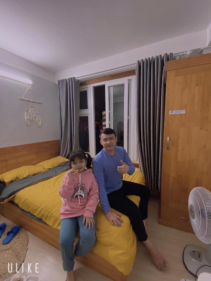 Hotel Phương Trinh Đà Lạt Ngoại thất bức ảnh