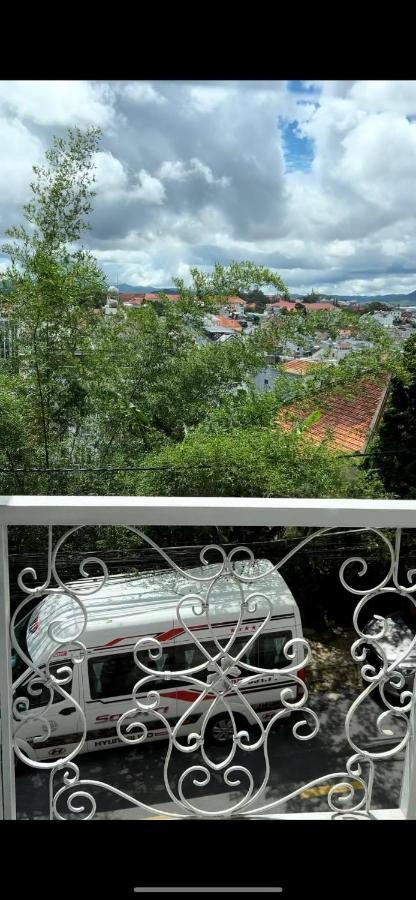 Hotel Phương Trinh Đà Lạt Ngoại thất bức ảnh