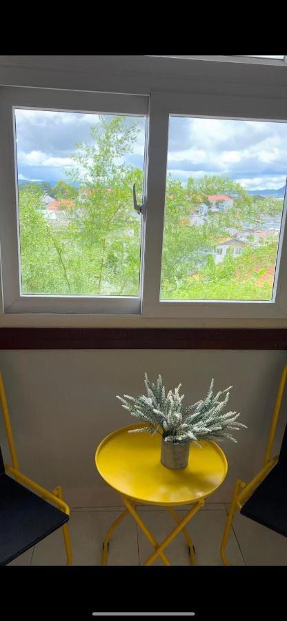 Hotel Phương Trinh Đà Lạt Ngoại thất bức ảnh