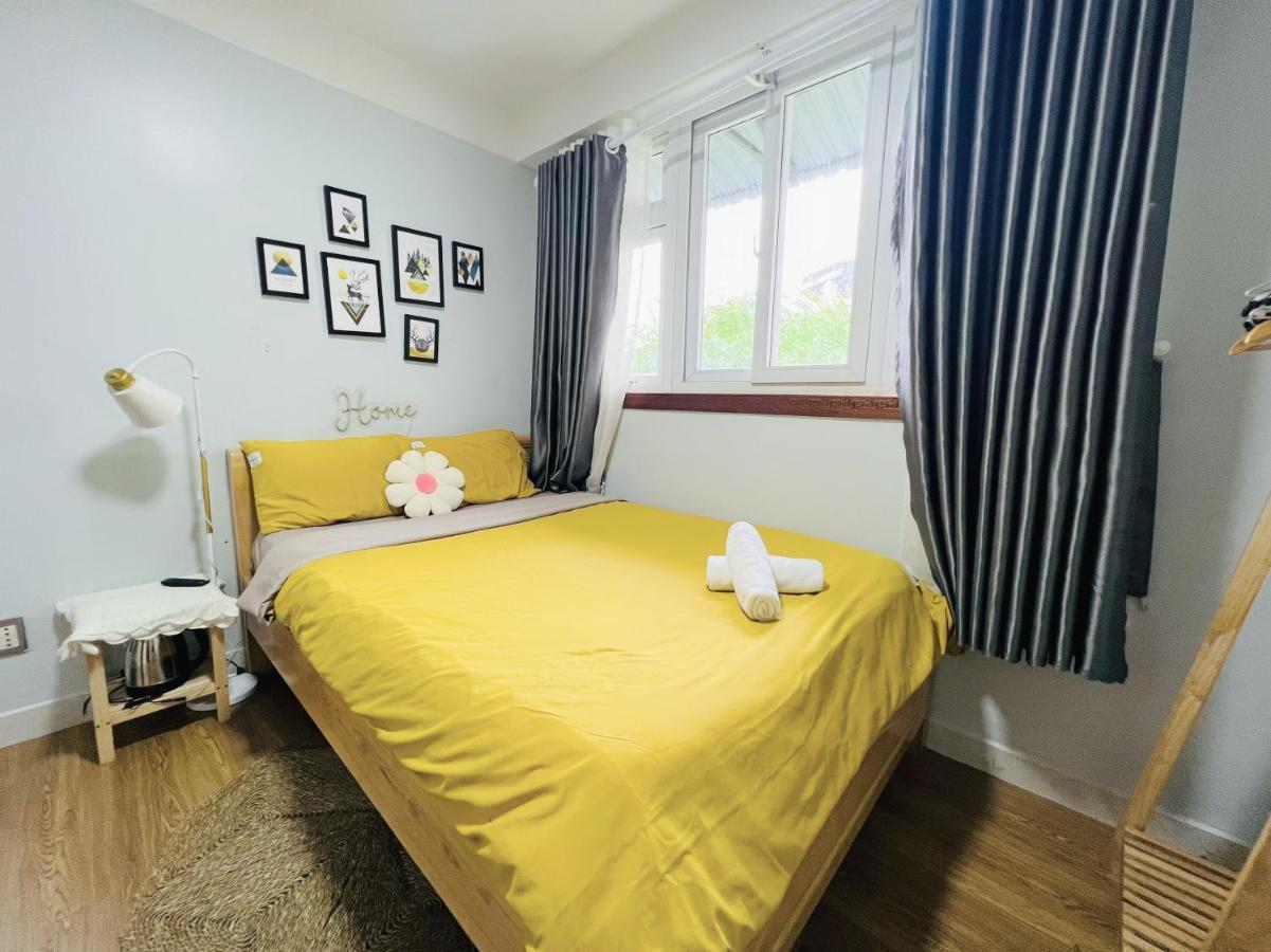 Hotel Phương Trinh Đà Lạt Ngoại thất bức ảnh