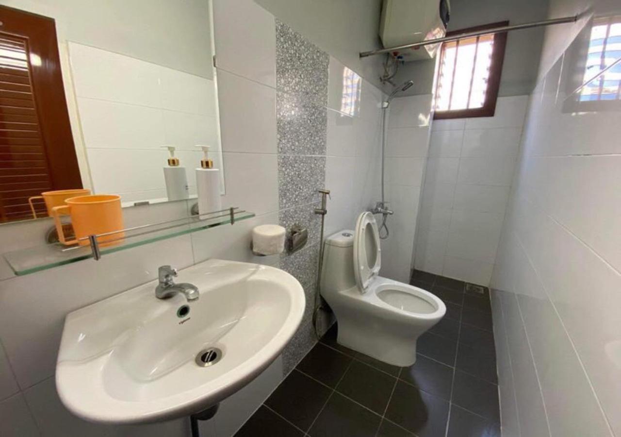 Hotel Phương Trinh Đà Lạt Ngoại thất bức ảnh