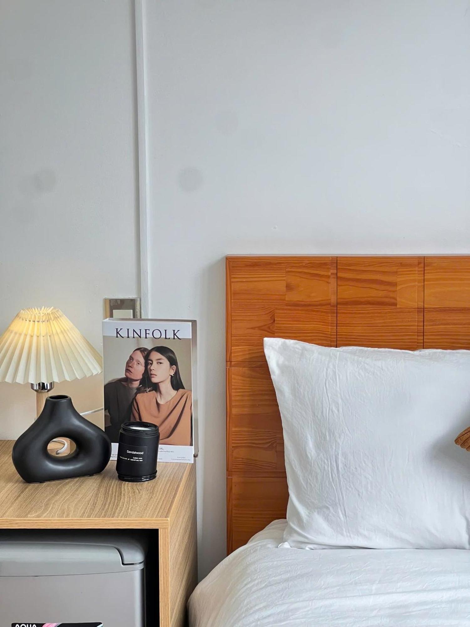 Hotel Phương Trinh Đà Lạt Ngoại thất bức ảnh