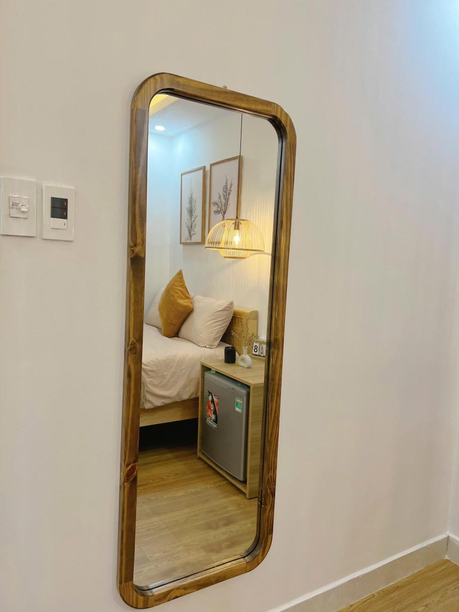 Hotel Phương Trinh Đà Lạt Ngoại thất bức ảnh